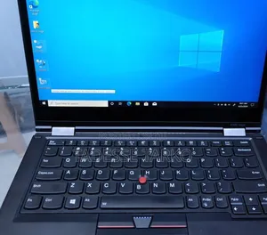 New Laptop Lenovo Thinkpad x13 Yoga 16GB Intel Core i5 SSD 512GB