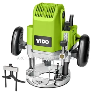Vido Router 1850w ቪዶ ሮተር