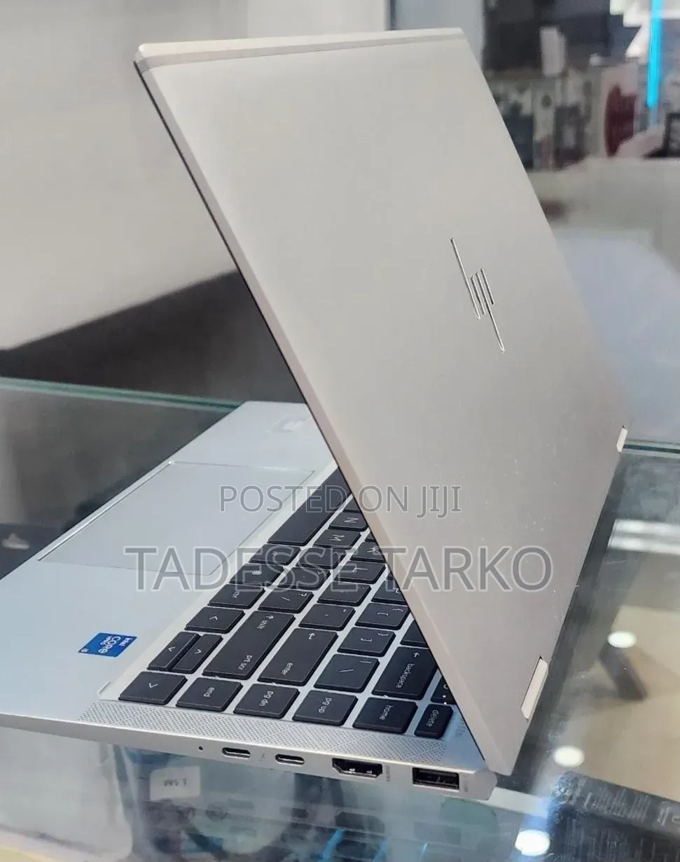 New Laptop HP EliteBook 1040 G8 16GB Intel Core i5 SSD 512GB