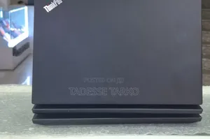 New Laptop Lenovo ThinkPad t495s 16GB AMD Ryzen 7 SSD 512GB