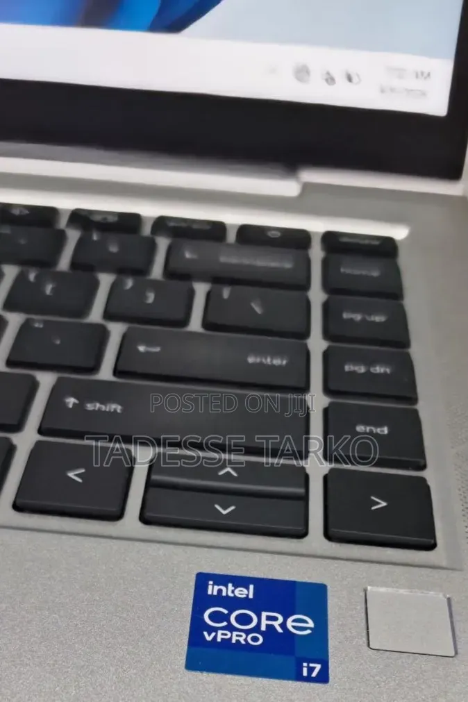 New Laptop HP EliteBook 840 G8 16GB Intel Core i7 SSD 512GB