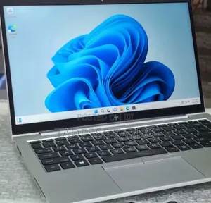 New Laptop HP EliteBook 840 G8 16GB Intel Core i7 SSD 512GB