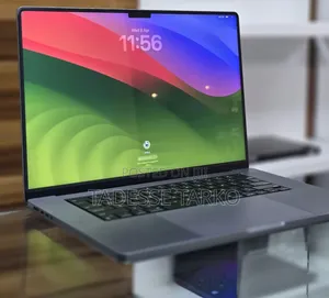 New Laptop Apple MacBook Pro M1 32GB Apple M1 Pro SSD 512GB
