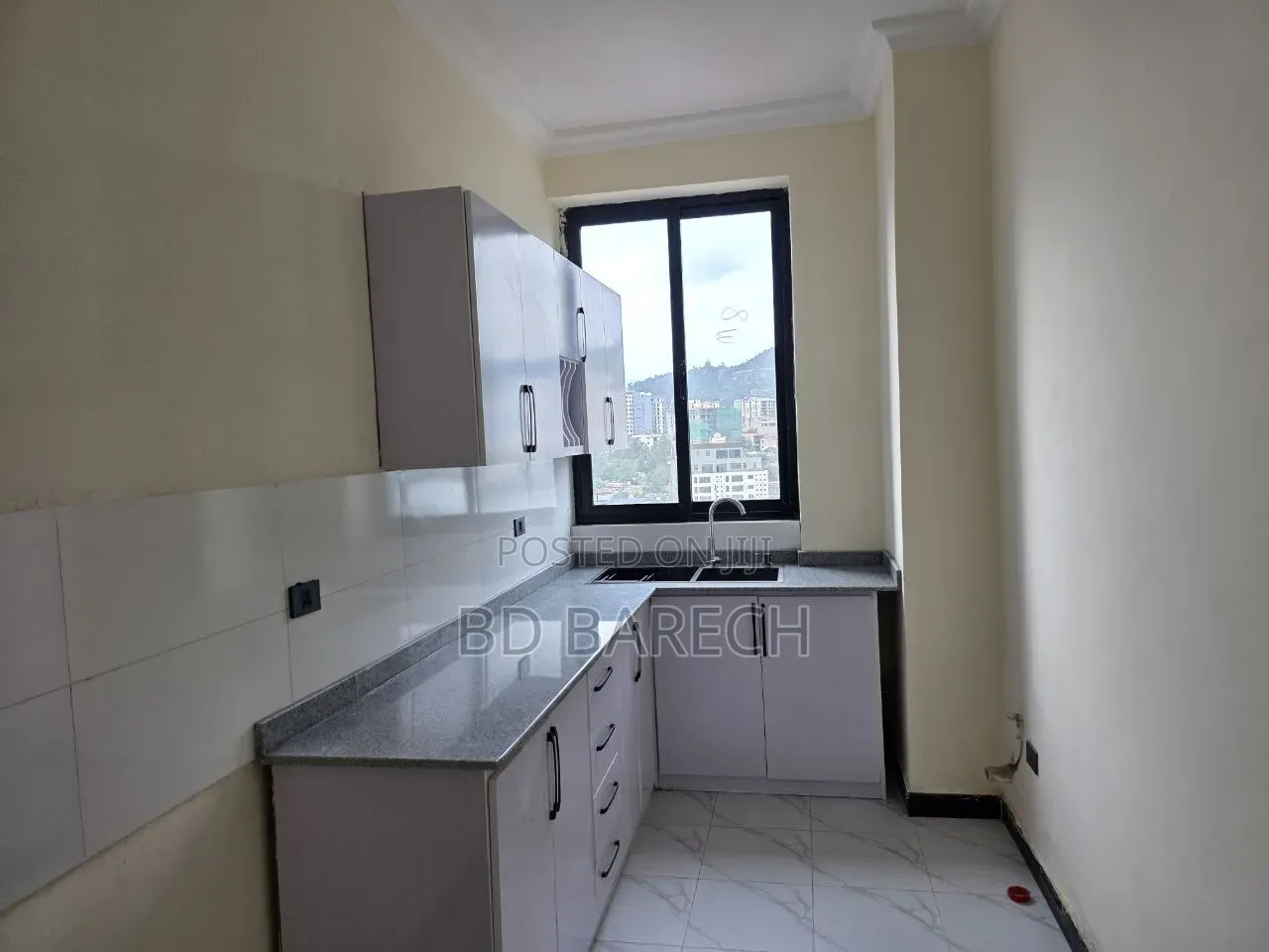 2bdrm Apartment in Eulogia Realestate, Bole for sale