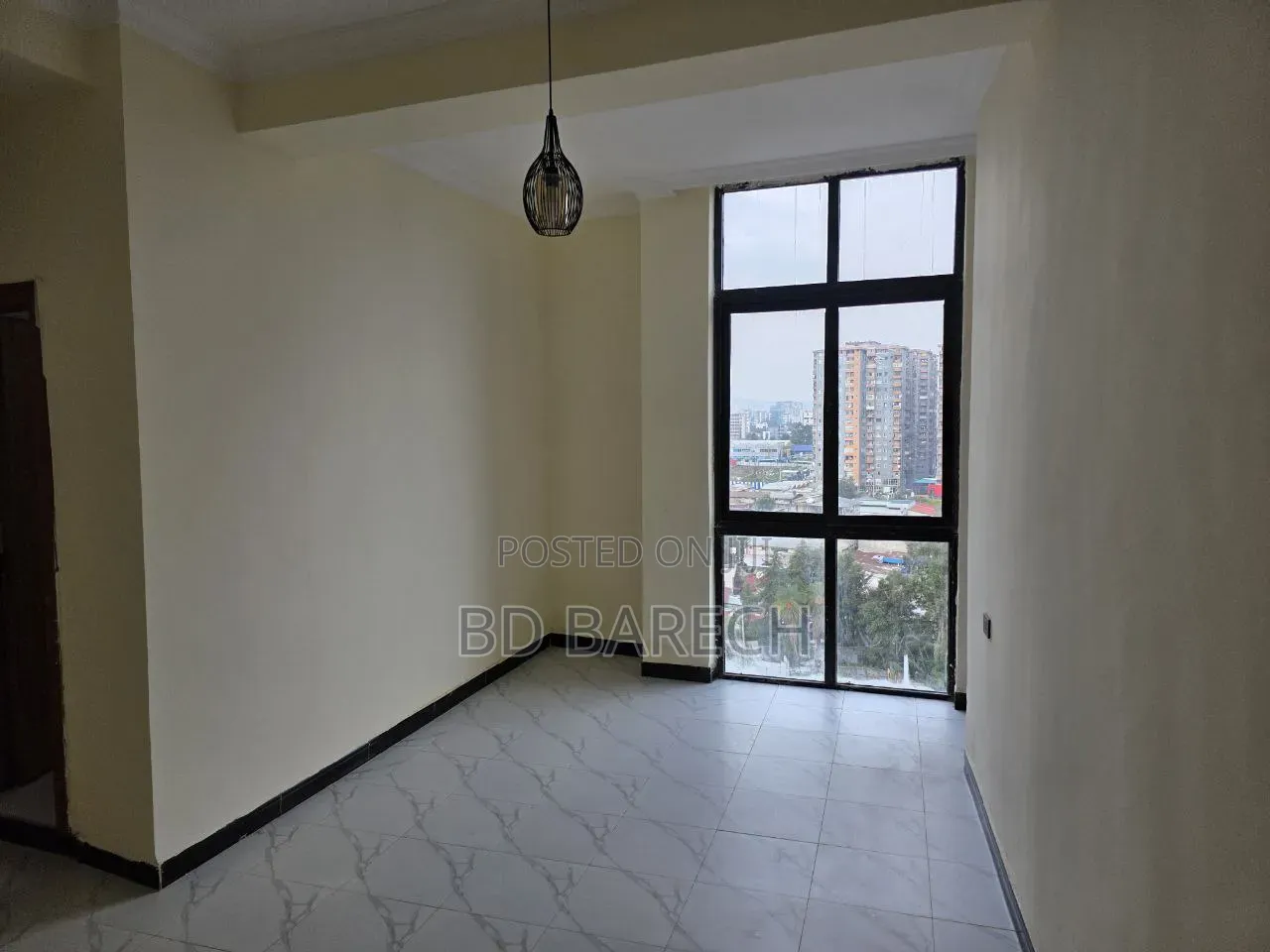 2bdrm Apartment in Eulogia Realestate, Bole for sale