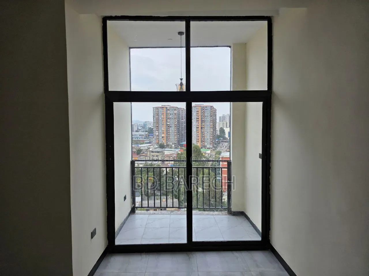 2bdrm Apartment in Eulogia Realestate, Bole for sale