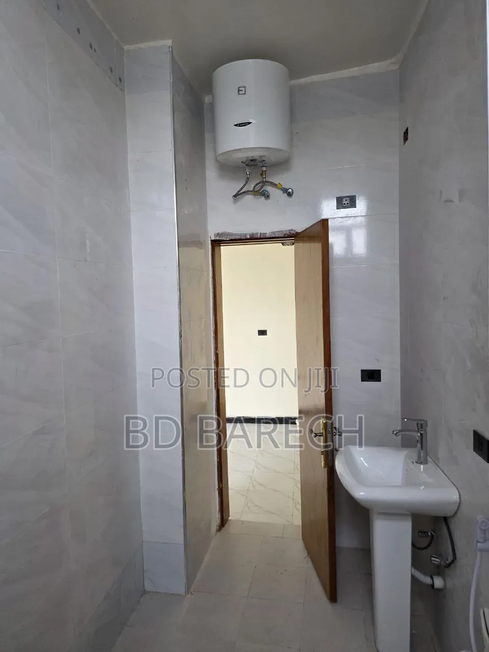 2bdrm Apartment in Eulogia Realestate, Bole for sale