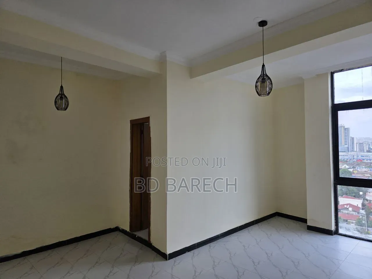 2bdrm Apartment in Eulogia Realestate, Bole for sale