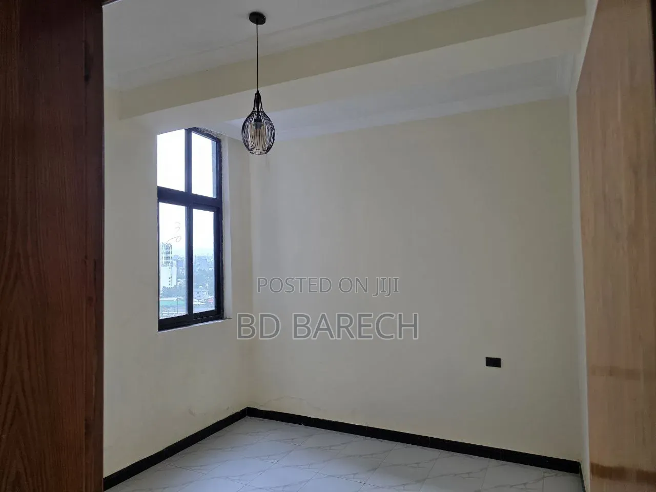 2bdrm Apartment in Eulogia Realestate, Bole for sale