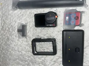 Dji Osmo Action 5 Pro Adventure Combo