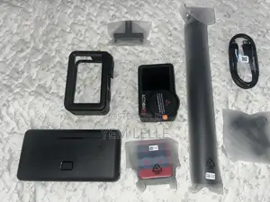 Dji Osmo Action 5 Pro Adventure Combo