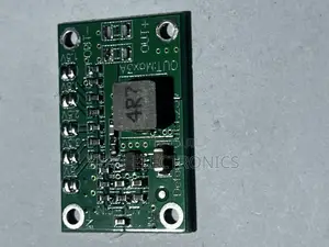 Dc to Dc Step Down Buck Converter Module