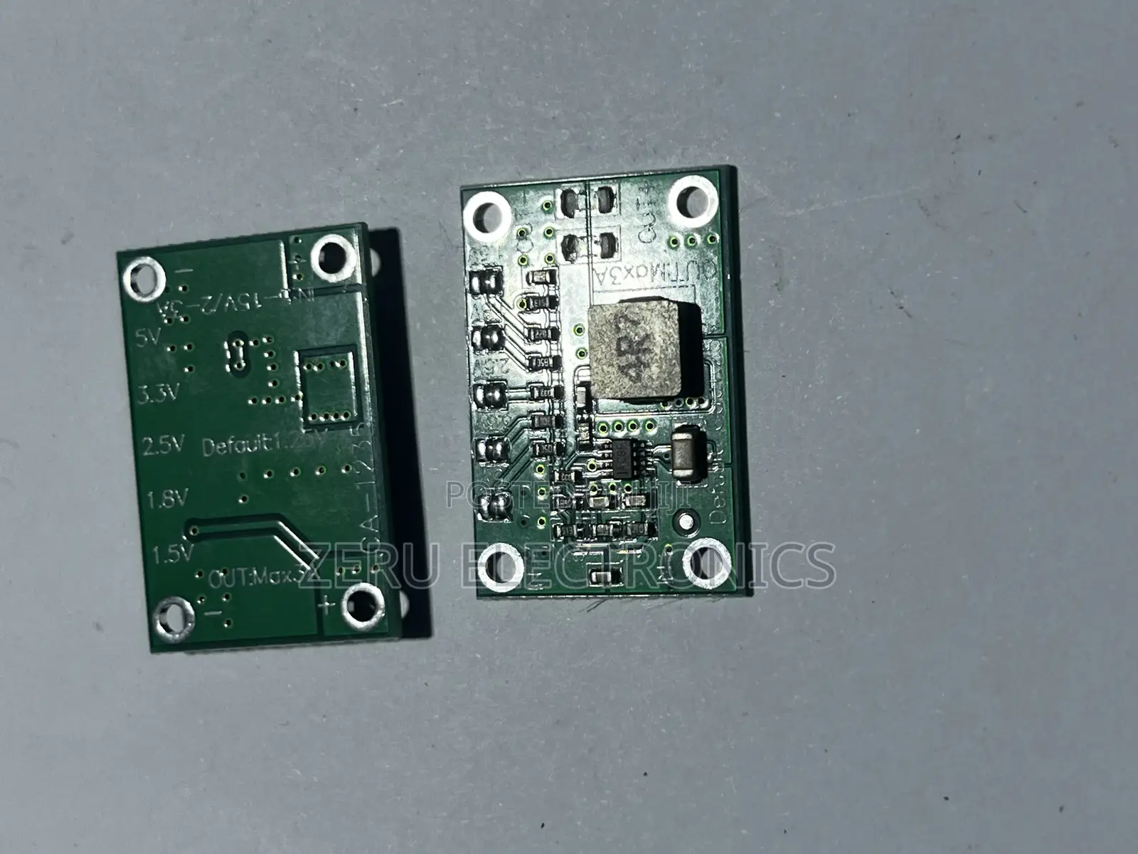 Dc to Dc Step Down Buck Converter Module