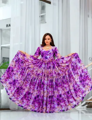 Habesha New Style Shifo