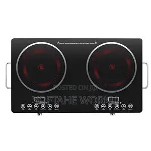 Saachi Touch Stove