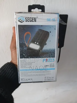 Power Bank