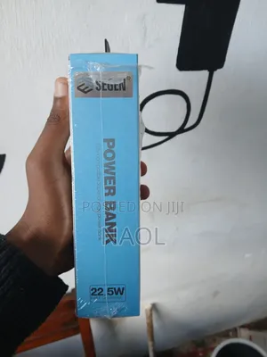 Power Bank