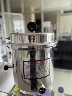 Autoclave Sterilizer