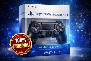 Ps4 Joystick