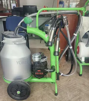 Milking Machine