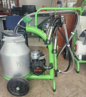 Milking Machine