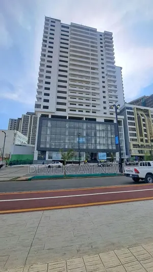 Shops And Offices
