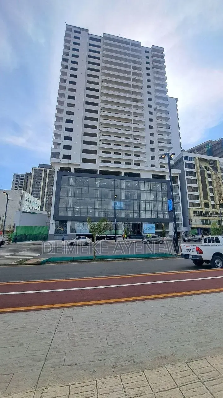 Shops And Offices