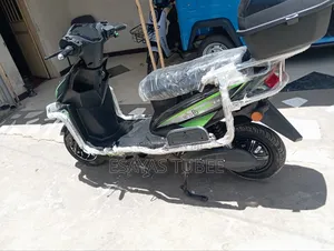 New Benelli Imperiale 400 2024 Black