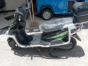 New Benelli Imperiale 400 2024 Black
