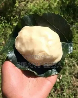 Wellega Butter