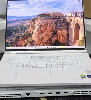 New Laptop Lenovo 16GB Intel Core i9 SSD 1T