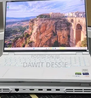 New Laptop Lenovo 16GB Intel Core i9 SSD 1T