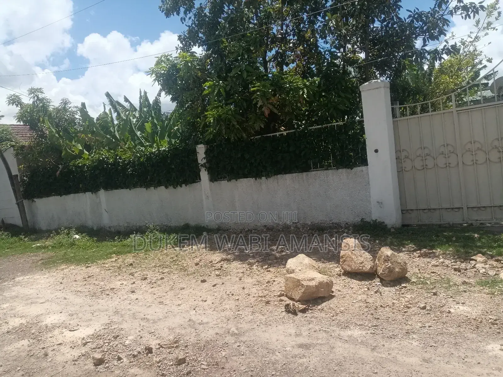Furnished 7bdrm House in Dukam, East Shewa for sale