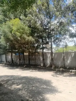 Furnished 7bdrm House in Dukam, East Shewa for sale