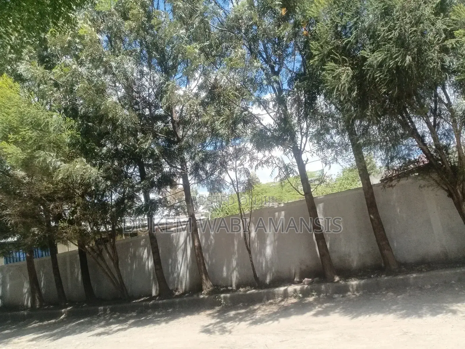 Furnished 7bdrm House in Dukam, East Shewa for sale