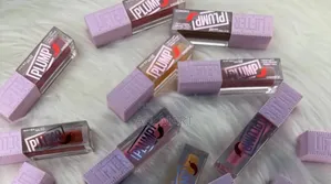 Maybelline Lifter Plump