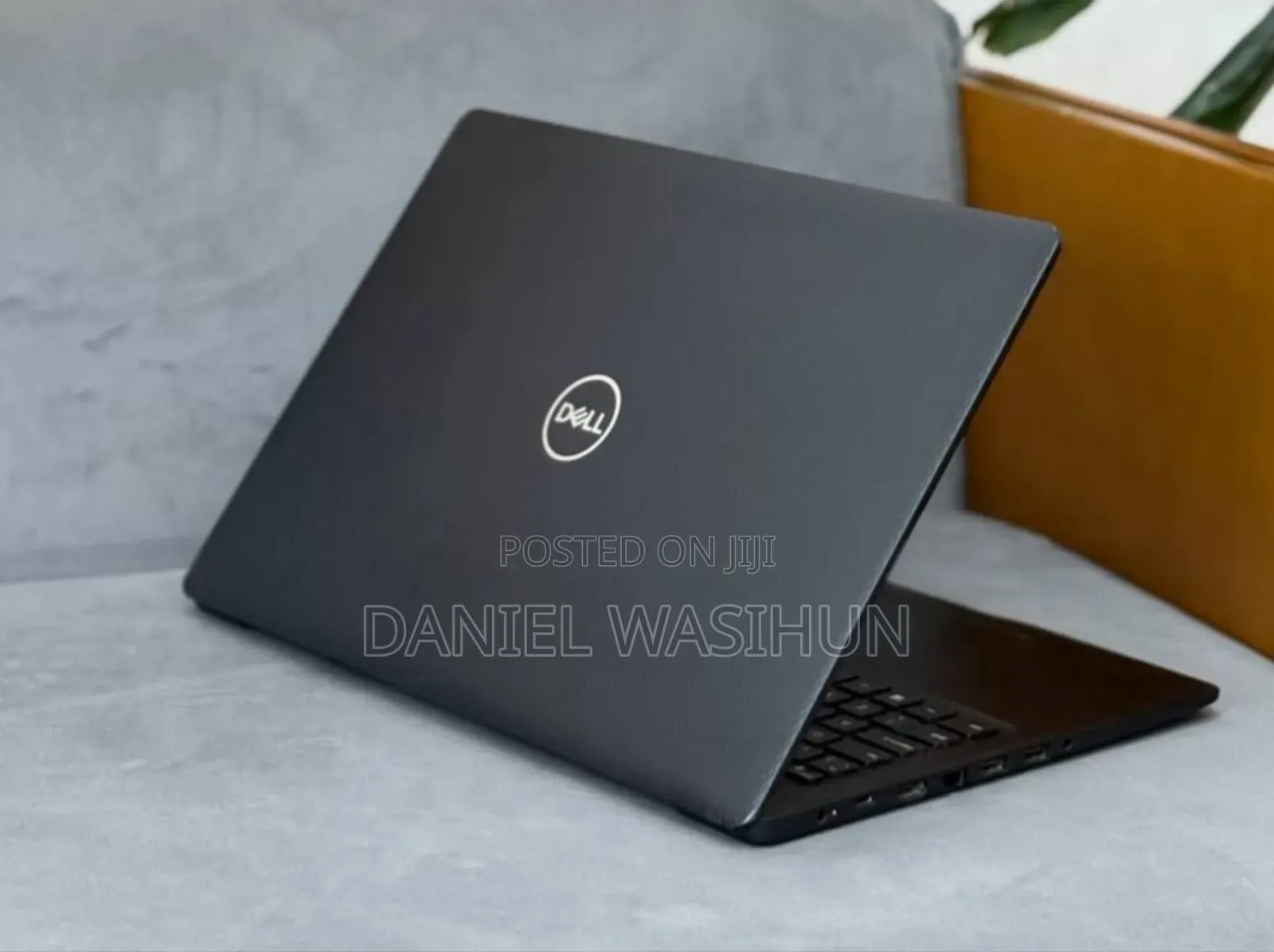 New Laptop Dell Inspiron 15 3593 8GB Intel Core i7 SSD 512GB