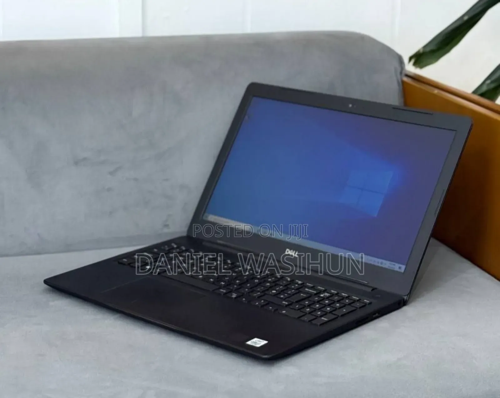 New Laptop Dell Inspiron 15 3593 8GB Intel Core i7 SSD 512GB