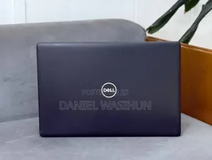 New Laptop Dell Inspiron 15 3593 8GB Intel Core i7 SSD 512GB