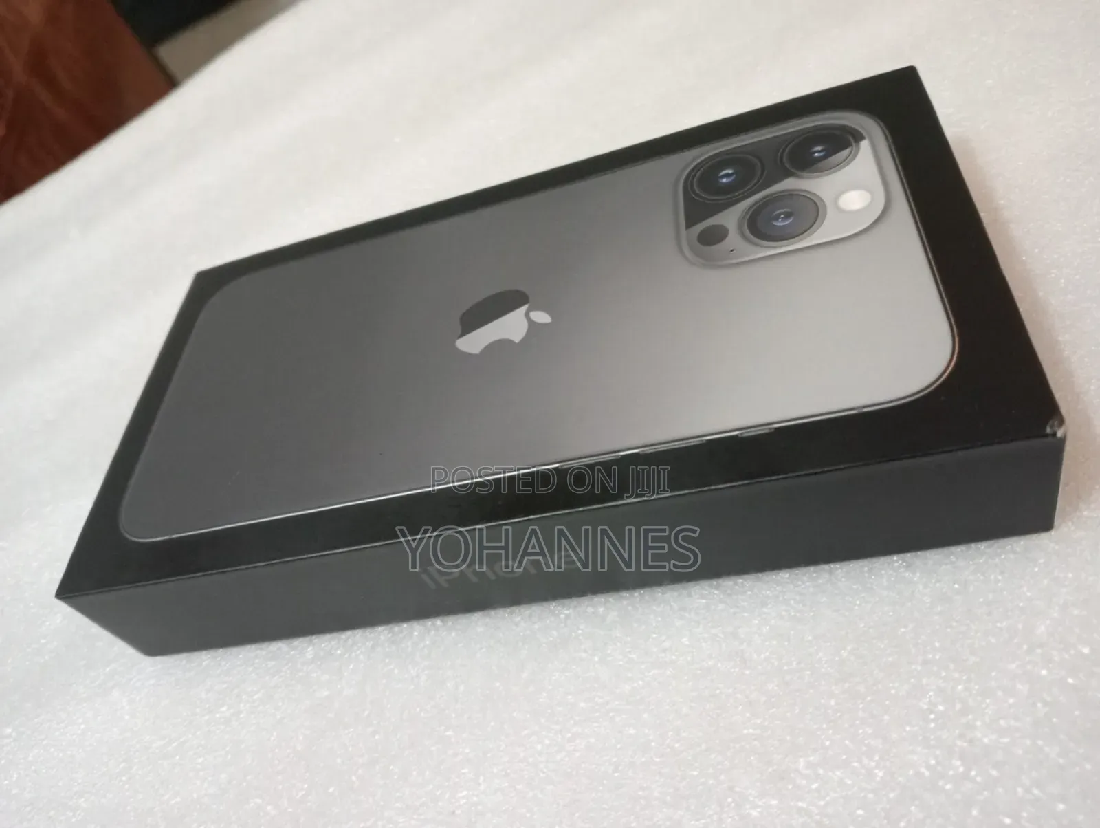 New Apple iPhone 13 Pro 128 GB Silver