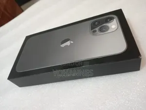 New Apple iPhone 13 Pro 128 GB Silver