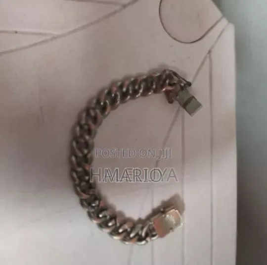 Hand Chains