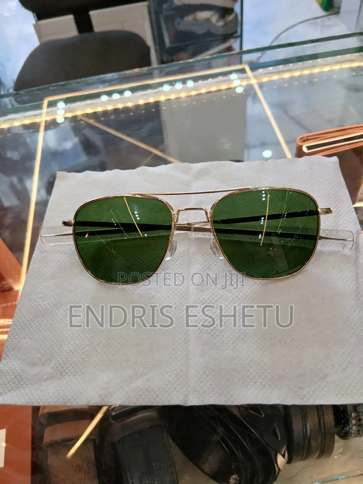 Sun Glasse