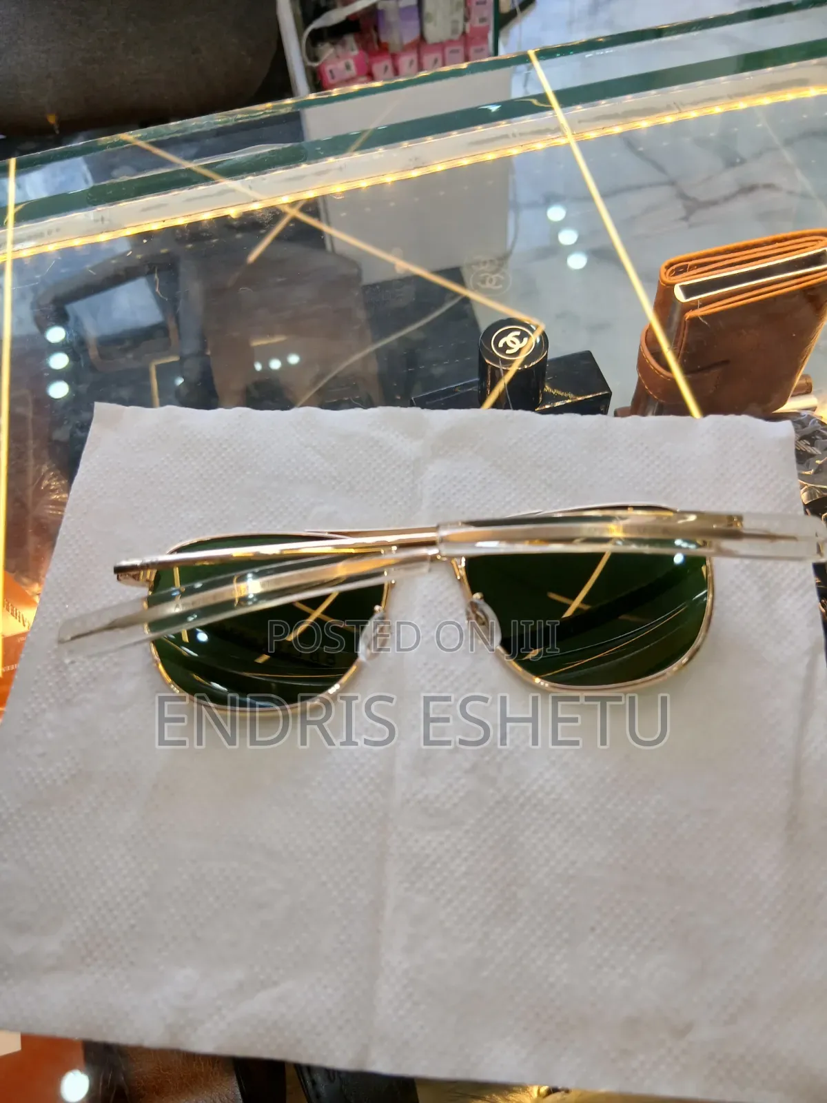 Sun Glasse