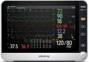 Patient Monitor Mindray