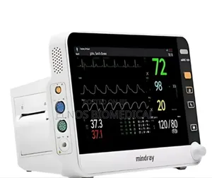 Patient Monitor Mindray