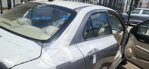 New Suzuki Dzire 2023 Gray
