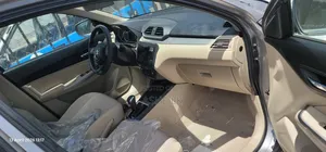 New Suzuki Dzire 2023 Gray