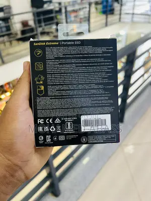 4tb Sandisk Extreme
