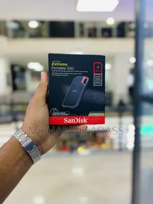 4tb Sandisk Extreme